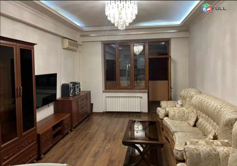 LA11157 Վարձով 2 սենյականոց բնակարան Անաստաս Միկոյան փողոց , նորակառույց շենքում