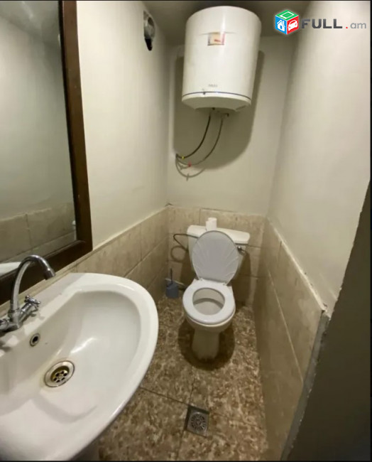 LA11161  Վարձով 140 քմ. Բազմաֆունկցիոնալ գույք Բյուզանդի փողոցում կենտրոնում