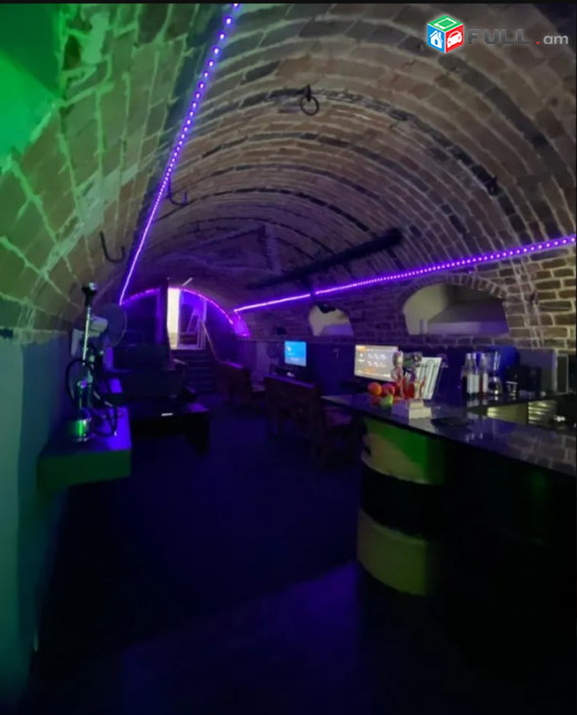 LA11161  Վարձով 140 քմ. Բազմաֆունկցիոնալ գույք Բյուզանդի փողոցում կենտրոնում