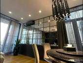 LA11163 Վարձով 3 սենյականոց բնակարան Ազատության պողոտա, Կասկադի հարևանությամբ , նորակառույց շենքում 