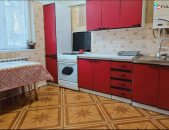 LA11178 Օրավարձով 4 սենյականոց 1 հարկանի քարե տուն Մյասնիկյանի պողոտայում կենտրոնում