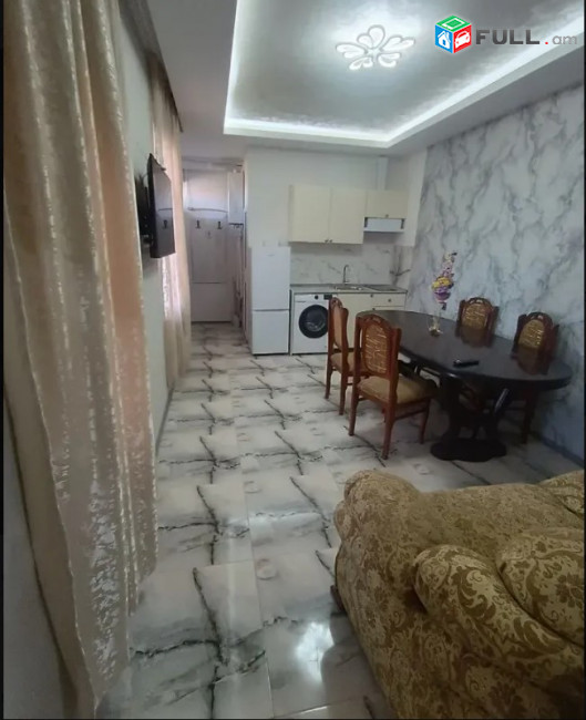 LA11184  Վարձով 2 սենյականոց տուն Մարշալ Բաբաջանյան փողոցում