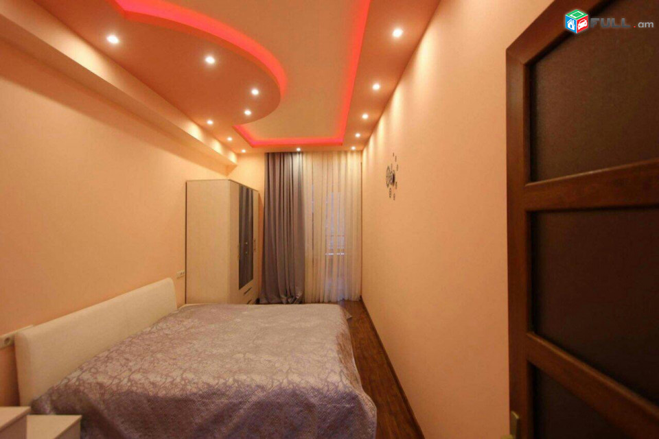 LA11185 Վարձով 3 սենյականոց բնակարան Հին երևանցու փողոց, Հյուսիսային պողոտա 
