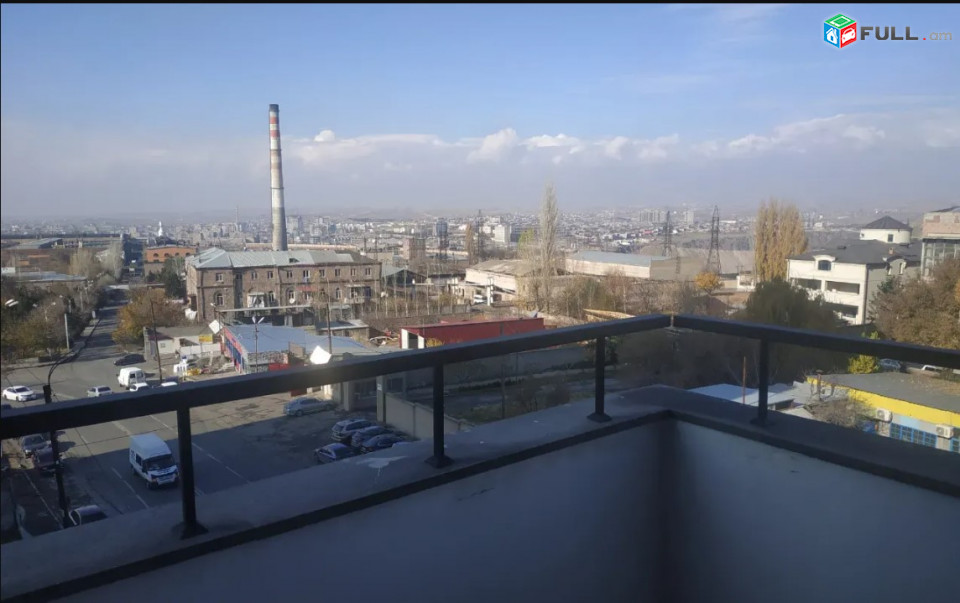 LA11187 Վարձով 3 սենյականոց բնակարան Ադոնցի փողոց , նորակառույց շենքում