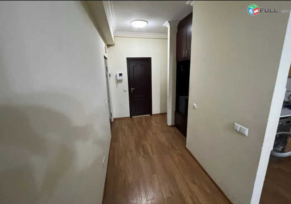 LA11191 Վարձով  3 սենյականոց բնակարան  Հրաչյա Քոչարի փողոց , նորակառույց շենքում