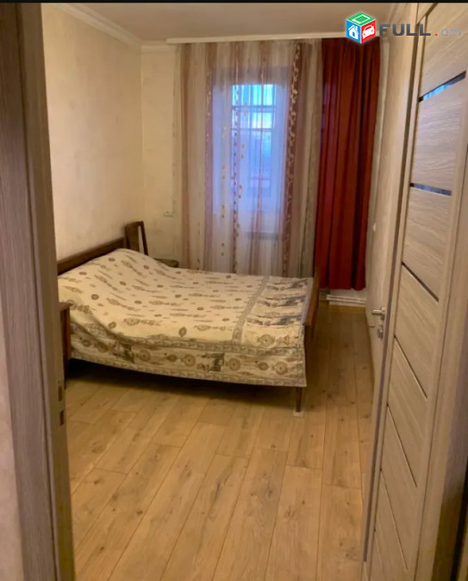 LA11194  Վարձով 2 սենյականոց բնակարան Լենինգրադյան փողոցում