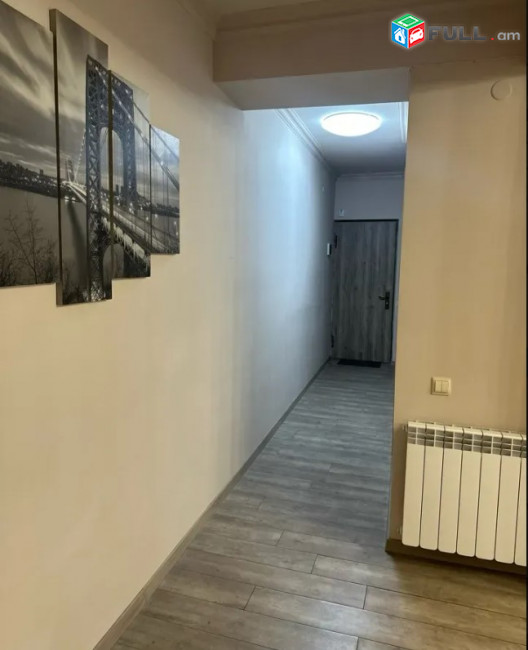 LA11196 Վարձով 2 սենյականոց բնակարան Կոմիտասի պողոտայում