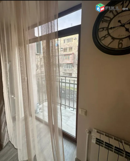 LA11196 Վարձով 2 սենյականոց բնակարան Կոմիտասի պողոտայում