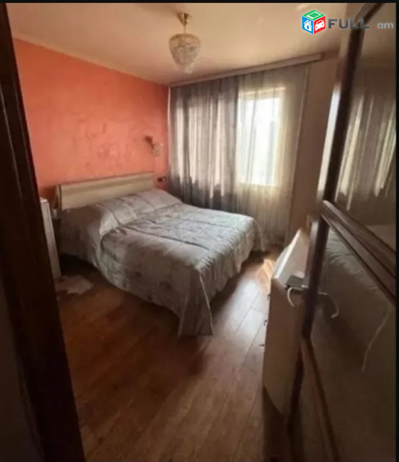 LA11202 Վարձով 3 սենյականոց բնակարան Գայի պողոտայում