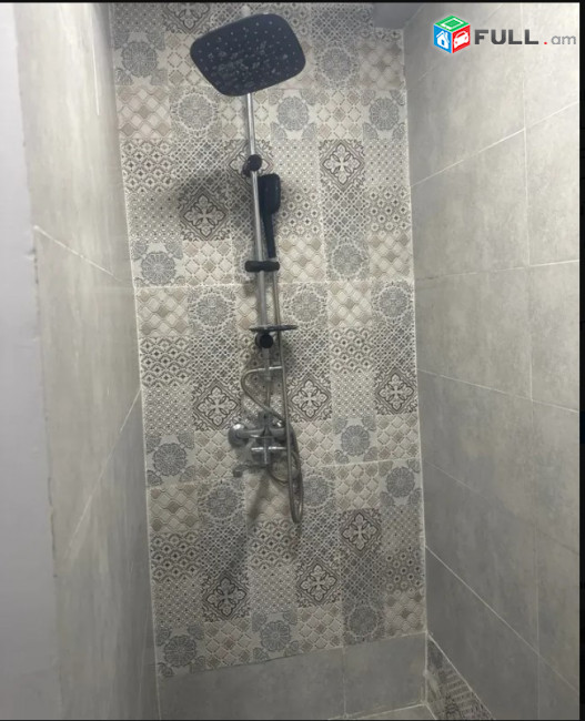 LA11206 Վարձով 1 սենյականոց բնակարան Էստոնական փողոցում
