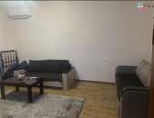 LA11206 Վարձով 1 սենյականոց բնակարան Էստոնական փողոցում