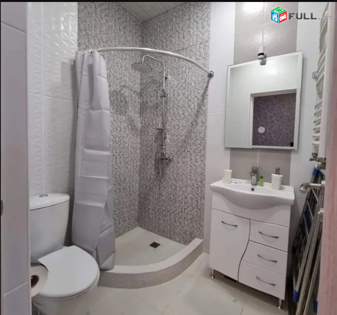 LA11207  Վարձով 3 սենյականոց Մեկ հարկանի տուն, Արմենակ Արմենակյան անցուղի , Նորք Մարաշ 