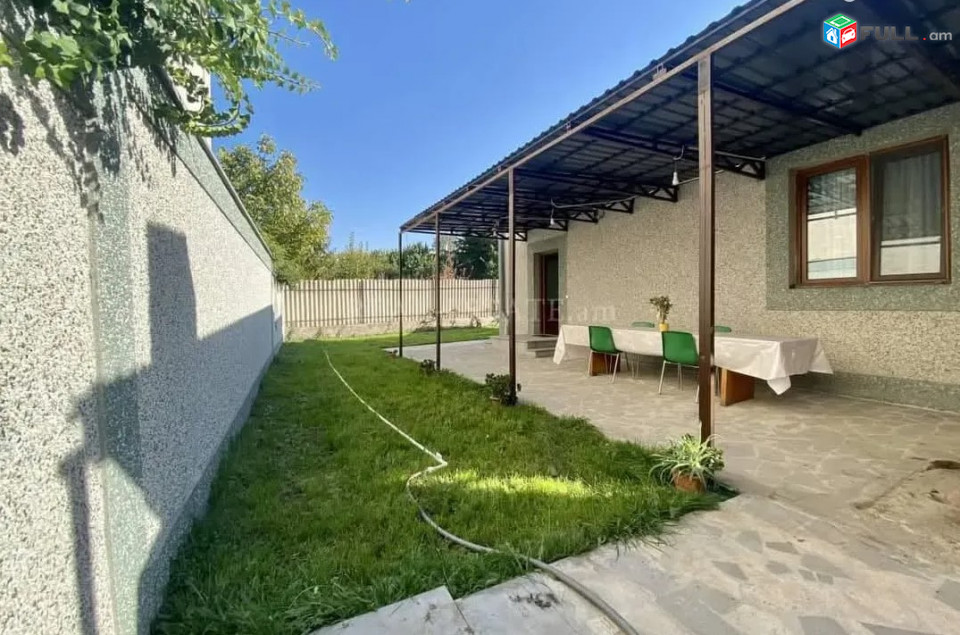 LA11207  Վարձով 3 սենյականոց Մեկ հարկանի տուն, Արմենակ Արմենակյան անցուղի , Նորք Մարաշ 