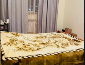 LA11219 Վարձով 1 սենյականոց բնակարան նորակառույց շենքում Սիսակյան փողոցում