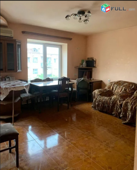 LA11226 Վարձով 1 սենյականոց բնակարան Վաղարշյան փողոցում