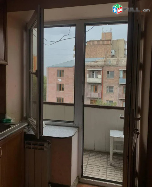 LA11226 Վարձով 1 սենյականոց բնակարան Վաղարշյան փողոցում