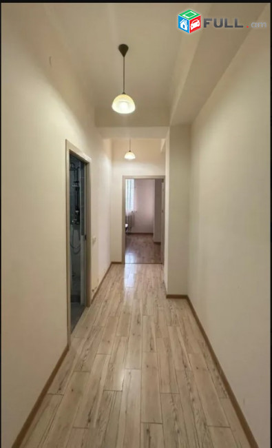 LA11232 Վարձով 3 սենյականոց բնակարան Ծարավ Աղբյուրի փողոց, նորակառույց շենքում 