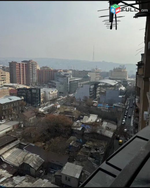 LA11242 Վարձով 2 սենյականոց բնակարան Փավստոս Բուզանդի փողոց , նորակառույց շենքում 