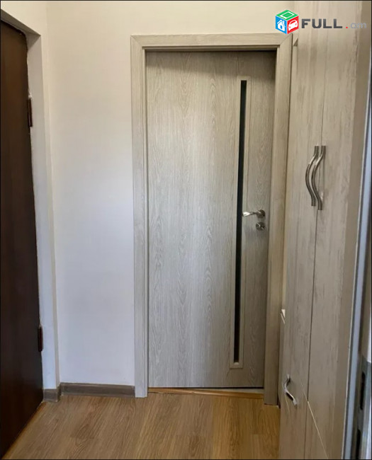LA11246 Վարձով 1 սենյականոց բնակարան նորակառույց շենքում Արգիշտիի փողոցում