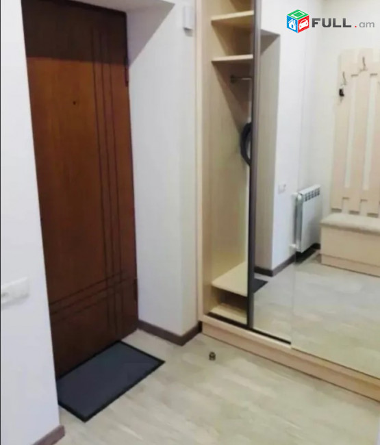 LA11245 Վարձով 1 սենյականոց բնակարան Կոմիտասի պողոտայում