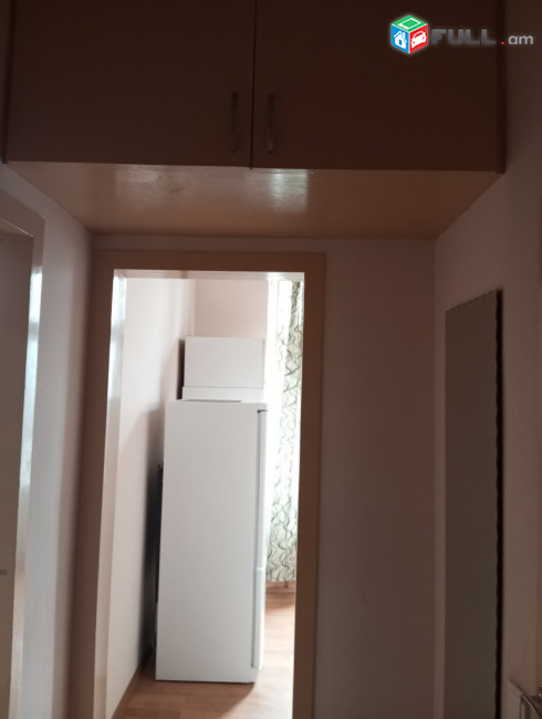 LA11249  Վարձով 1 սենյականոց բնակարան Նաիրի Զարյան փողոց , Գրիբոեդովի խաչմերուկի մոտ