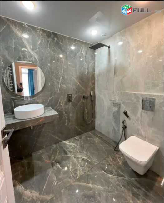 LA11254 Վարձով 3 սենյականոց բնակարան  Դավթաշեն 4-րդ թաղամաս , նորակառույց շենքում 