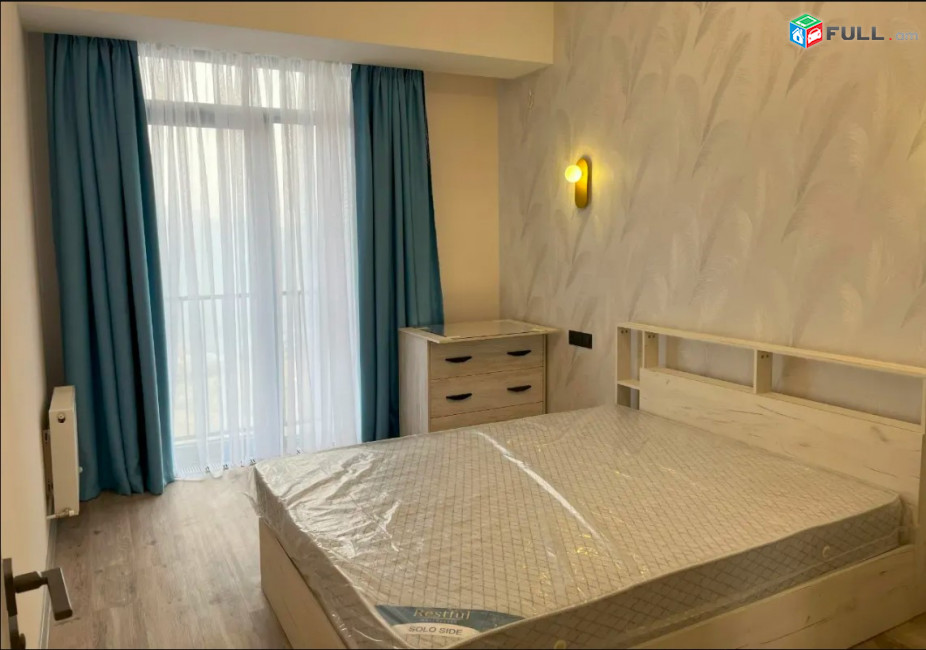 LA11254 Վարձով 3 սենյականոց բնակարան  Դավթաշեն 4-րդ թաղամաս , նորակառույց շենքում 