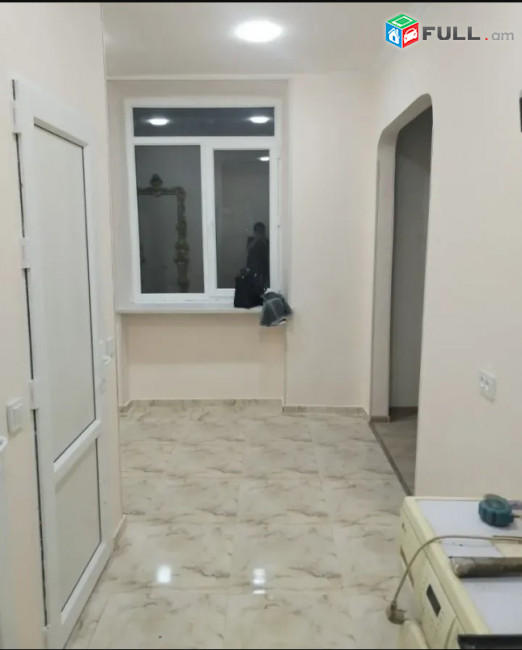 LA11264 Վարձով է տրվում 1 սենյականոց բնակարան Կիևյան փողոցում 