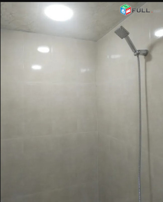 LA11264 Վարձով է տրվում 1 սենյականոց բնակարան Կիևյան փողոցում 