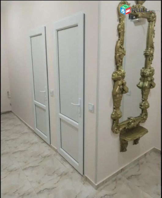 LA11264 Վարձով է տրվում 1 սենյականոց բնակարան Կիևյան փողոցում 