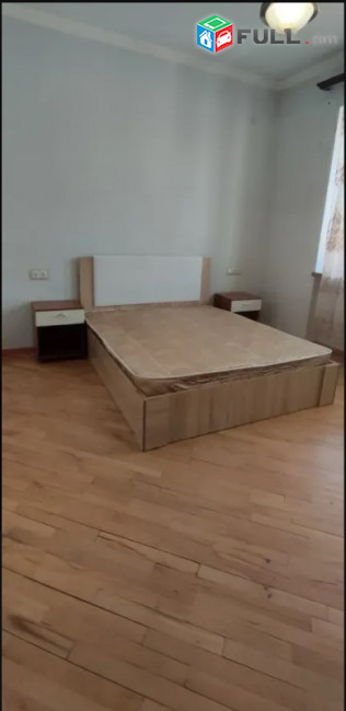 LA11277 Վարձով 3 սենյականոց բնակարան Ծարավ Աղբյուրի փողոց , նորակառույց շենքում 