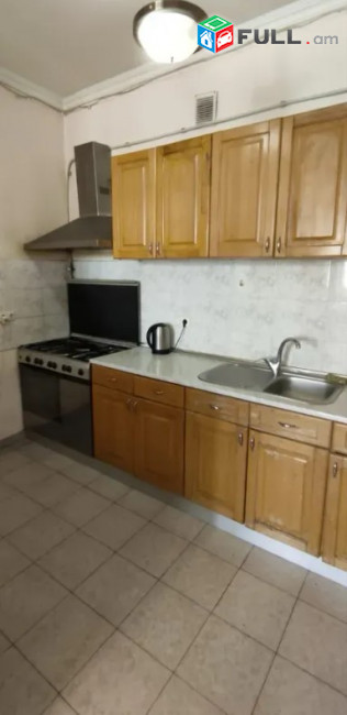 LA11277 Վարձով 3 սենյականոց բնակարան Ծարավ Աղբյուրի փողոց , նորակառույց շենքում 