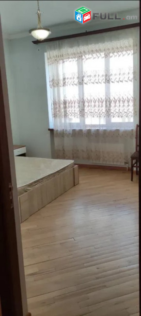 LA11277 Վարձով 3 սենյականոց բնակարան Ծարավ Աղբյուրի փողոց , նորակառույց շենքում 