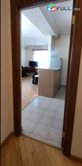 LA11277 Վարձով 3 սենյականոց բնակարան Ծարավ Աղբյուրի փողոց , նորակառույց շենքում 