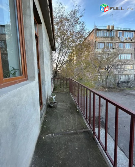 LA11278 Վարձով 2 սենյականոց բնակարան Մառի փողոց