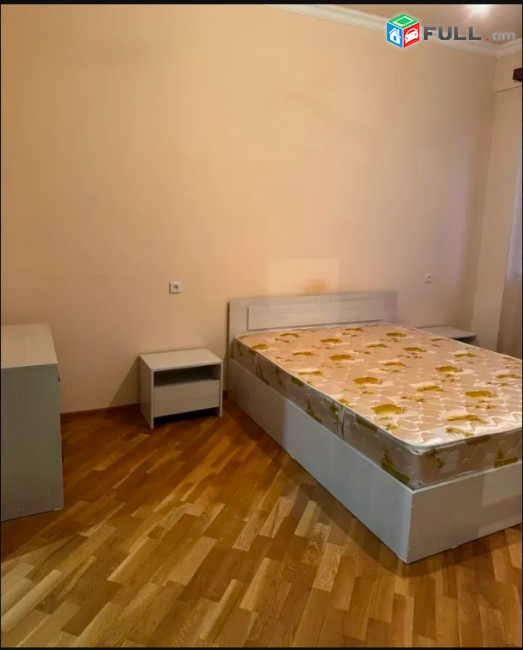 LA11281 Վարձով 4 սենյականոց բնակարան  Ծարավ Աղբյուրի փողոց , նորակառույց շենքում