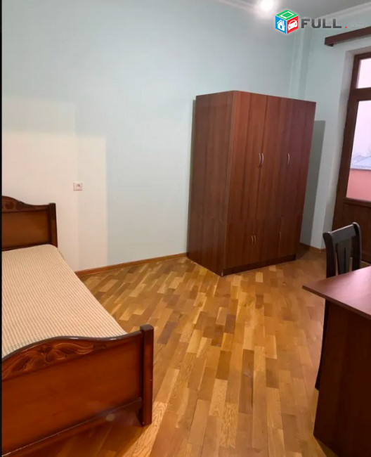 LA11281 Վարձով 4 սենյականոց բնակարան  Ծարավ Աղբյուրի փողոց , նորակառույց շենքում