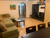 LA11283 Վարձով 2 սենյականոց բնակարան Բագրատունյաց փողոցում