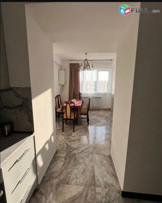 LA11288 Վարձով 3 սենյականոց բնակարան Նիզամու փողոց , Գարեգին Նժդեհ մետրոյի մոտ