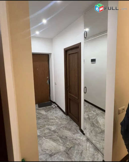 LA11288 Վարձով 3 սենյականոց բնակարան Նիզամու փողոց , Գարեգին Նժդեհ մետրոյի մոտ