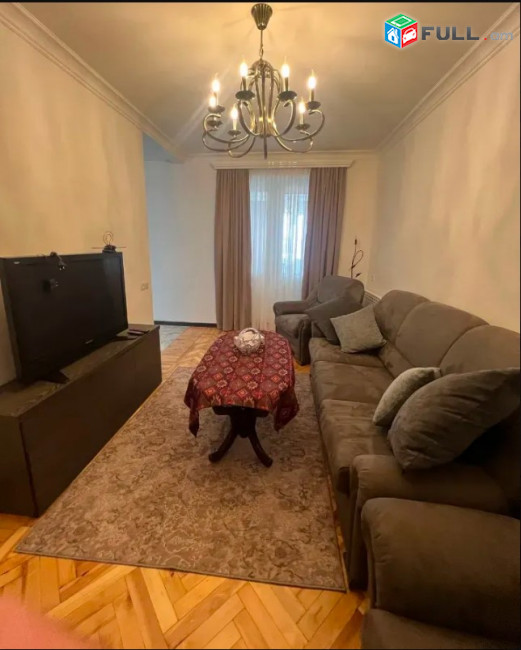 LA11288 Վարձով 3 սենյականոց բնակարան Նիզամու փողոց , Գարեգին Նժդեհ մետրոյի մոտ
