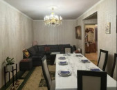 LA11279 Վաճառվում է 3 սենյականոց բնակարան Նելսոն Ստեփանյան փողոցում