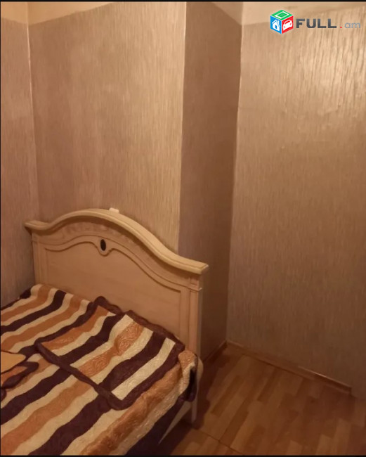 LA11297 Վարձով 2 սենյականոց բնակարան Ավան , Մարշալ Բաբաջանյան փողոցում