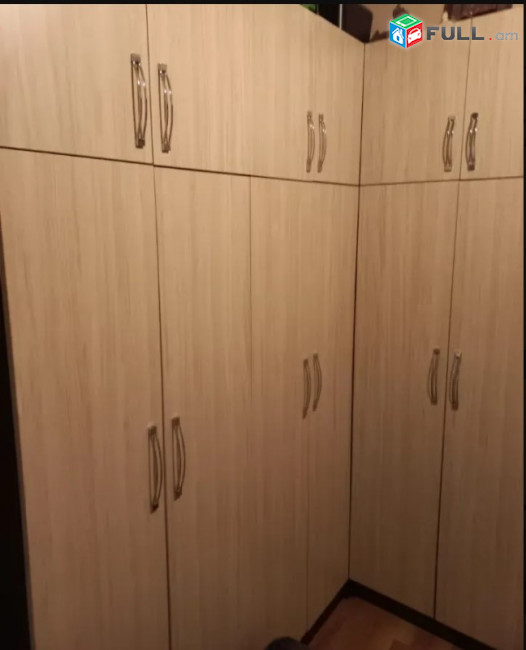 LA11297 Վարձով 2 սենյականոց բնակարան Ավան , Մարշալ Բաբաջանյան փողոցում
