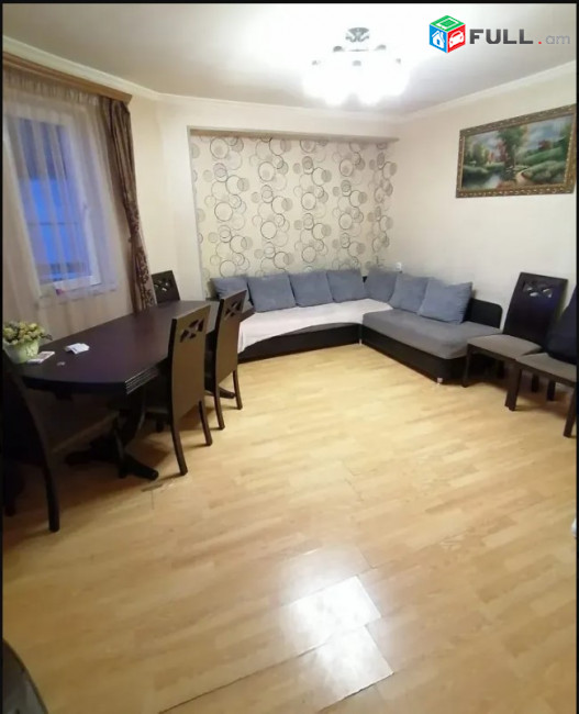 LA11297 Վարձով 2 սենյականոց բնակարան Ավան , Մարշալ Բաբաջանյան փողոցում