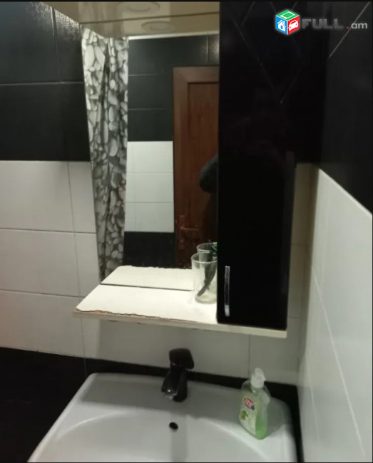 LA11297 Վարձով 2 սենյականոց բնակարան Ավան , Մարշալ Բաբաջանյան փողոցում