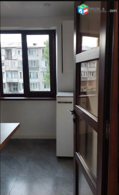 LA11298  Վարձով 1 սենյականոց բնակարան, Նանսենի նրբանցք