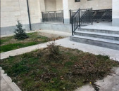 LA11302 Վարձով 450 քմ Գրասենյակային տարածք Սասունցի Դավթի փողոցում