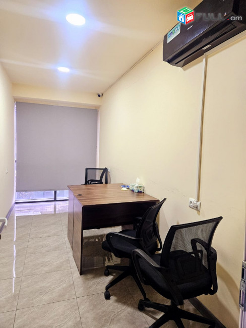 LA11301 Վարձով 350 քմ տարածք Սևանի փողոցում