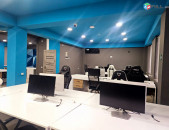 LA11301 Վարձով 350 քմ տարածք Սևանի փողոցում